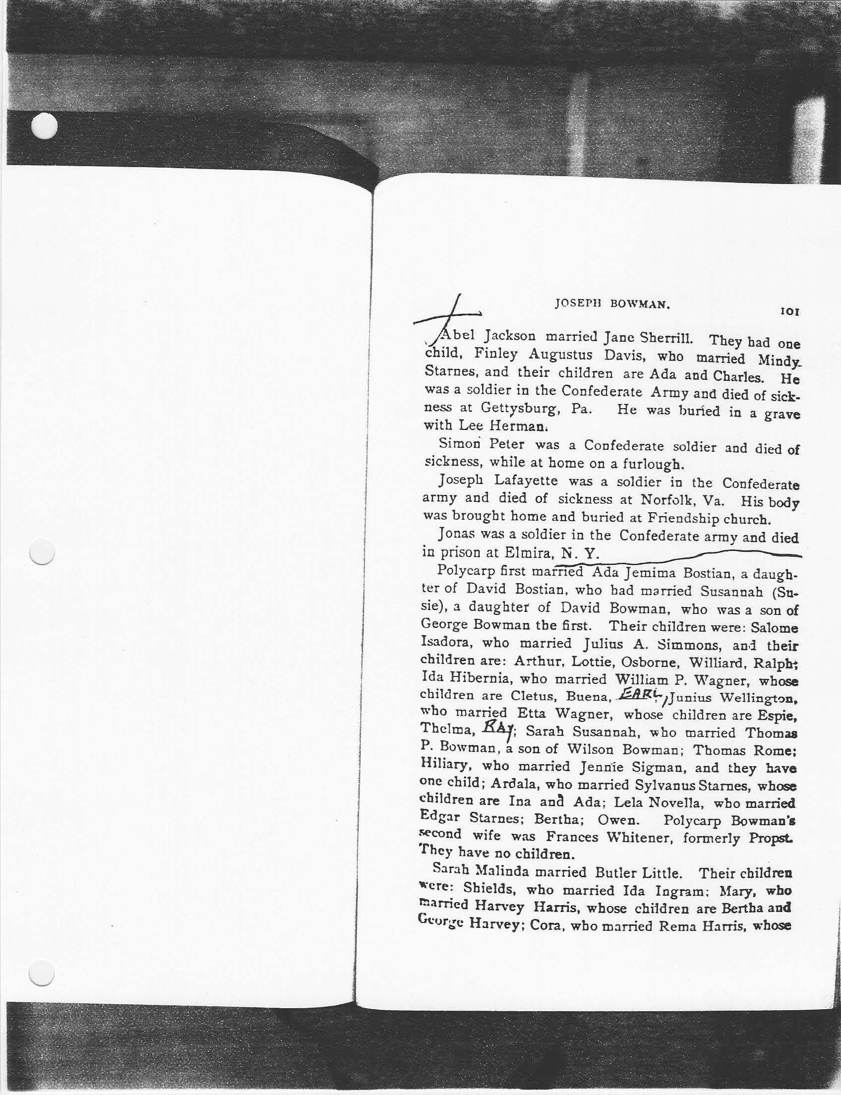Document